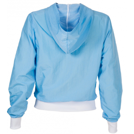 equip Pro - Patch panel - CAT 5e - RJ-45 X 24 - black - 1U - 19" - 1