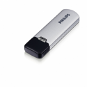 Philips FM16FD00B Silver edition - USB flash drive - 16 GB - USB 2.0