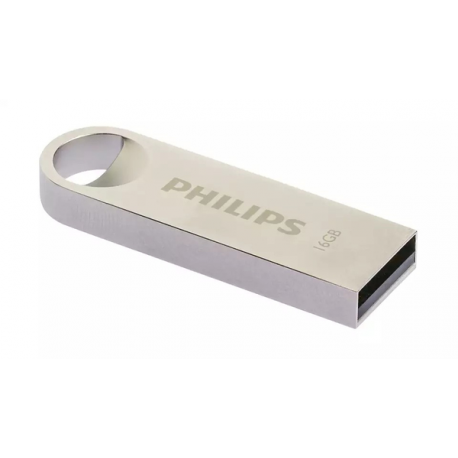 Philips FM16FD160B Moon edition 2.0 - USB flash drive - 16 GB - USB 2.0 - 2
