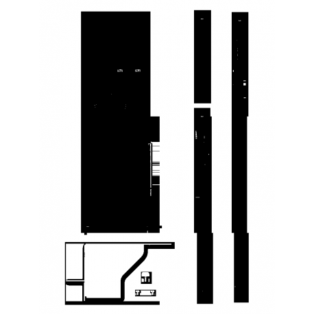 NVIDIA RTX 4000 Ada - Graphics card - RTX 4000 Ada - 20 GB GDDR6 - PCIe 4.0 x16 - 4 x DisplayPort - 0