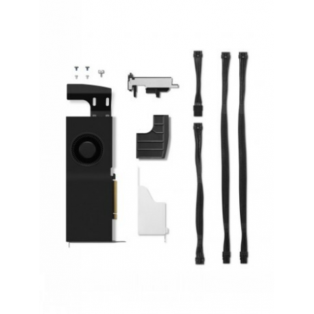 NVIDIA RTX 4500 Ada - Graphics card - RTX 4500 Ada - 24 GB GDDR6 - PCIe 4.0 x16 - 4 x DisplayPort - for ThinkStation P3 30GS, 30GU; P5 30G9, 30GA; P7 30F2, 30F3; ThinkStation PX 30EU, 30EV - 0