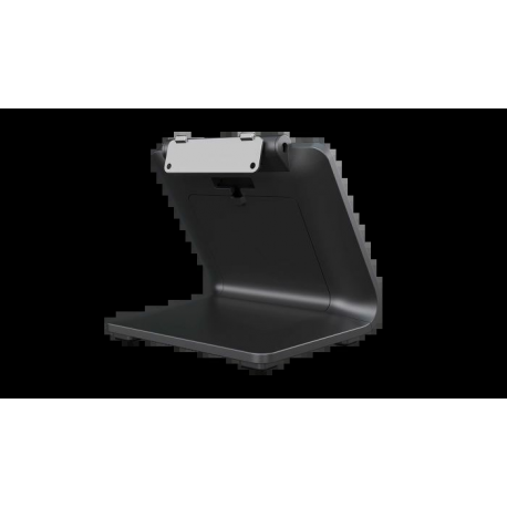 Elo - POS stand - 15.6" - dark grey metallic - 0