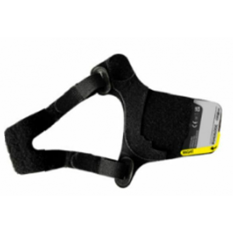 Datalogic - Barcode scanner trigger - right hand, adjustable (pack of 5) - 0