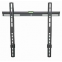Gembird WM-55F-03 mounting kit - fixed - for LCD TV - black