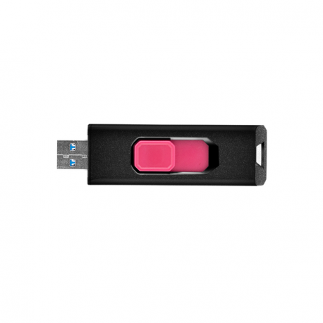 ADATA SC610 - USB flash drive - 1 TB - USB 3.2 Gen 2 - black - 9