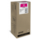 Epson T9743 - 735.2 ml - XXL size - magenta - original - ink cartridge