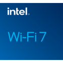 Intel Wi-Fi 7 BE202 - Network adapter - M.2 2230 - 802.11ax (Wi-Fi 6E), 802.11be (Wi-Fi 7), Bluetooth