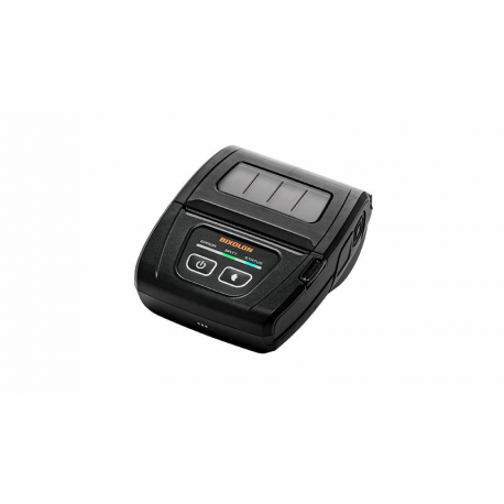 BIXOLON SPP-C300 - Receipt printer - direct thermal - Roll (8 cm) - 203 dpi - up to 50 mm / sec - Bluetooth, USB-C - 0