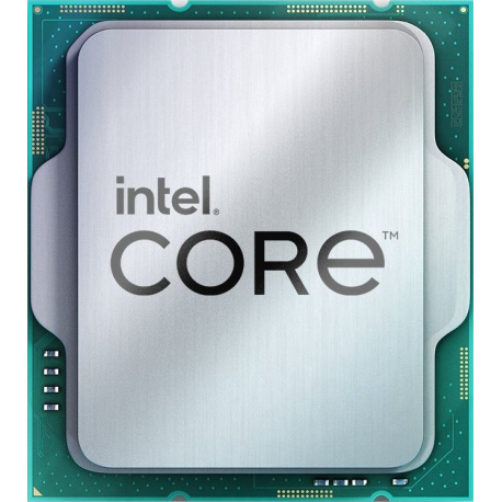 Intel Core i7 i7-14700F - 2.1 GHz - 20-core - 28 threads - 33 MB cache - FCLGA1700 Socket - OEM - 0