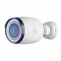 Ubiquiti AI Pro - Network surveillance camera - outdoor, indoor - weatherproof - colour (Day&Night) - 8 MP - 3840 x 2160 - audio - GbE - PoE Plus