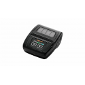BIXOLON SPP-C300 - Receipt printer - direct thermal - Roll (8 cm) - 203 dpi - up to 50 mm / sec - USB, Bluetooth