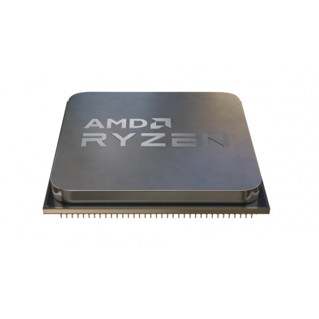 AMD Ryzen 7 Pro 7745 - 3.8 GHz - 8-core - 16 threads - 32 MB cache - Socket AM5 - OEM - 0