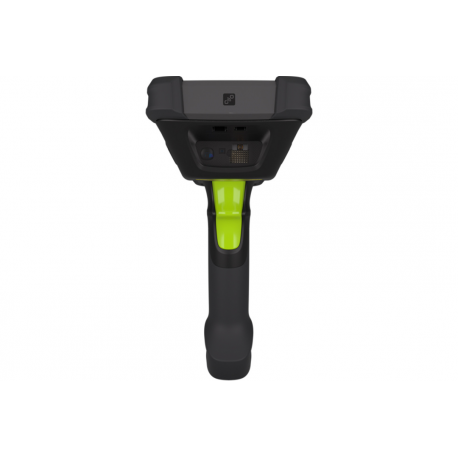 Zebra 9000 Series MC9400 - Data collection terminal - rugged - Android 17 - 128 GB - 4.3" (800 x 480) - USB host - microSD slot - Wi-Fi 6E, Bluetooth - 5G - TAA Compliant - 2