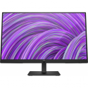 HP P22h G5 - P-Series - LED monitor - 22" (21.5" viewable) - 1920 x 1080 Full HD (1080p) @ 75 Hz - IPS - 250 cd / m² - 1000:1 - 5 ms - HDMI, VGA, DisplayPort - speakers - black - for HP 250 G9 Notebook; Elite 600 G9, 800 G9; Pro 260 G9, 290 G9