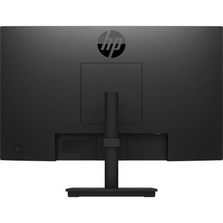 HP P22h G5 - P-Series - LED monitor - 22" (21.5" viewable) - 1920 x 1080 Full HD (1080p) @ 75 Hz - IPS - 250 cd / m² - 1000:1 - 5 ms - HDMI, VGA, DisplayPort - speakers - black - for HP 250 G9 Notebook; Elite 600 G9, 800 G9; Pro 260 G9, 290 G9 - 3