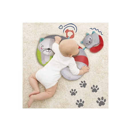 Cat.6A U/Ftp Flat Patch - 2