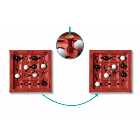 ultron RealLife keeper - Protective sleeve for tablet - felt, microfibre - black - 7" - 9