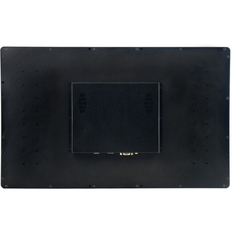 Hannspree HO225HTB - HO Series - LED monitor - 21.5" - open frame - touchscreen - 1920 x 1080 Full HD (1080p) @ 60 Hz - 250 cd / m² - 3000:1 - 18 ms - DVI, VGA - speakers - 7