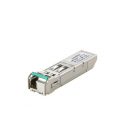 LevelOne SFP-9331 - SFP (mini-GBIC) transceiver module - GigE - LC - up to 20 km - 1550 (TX)  /  1310 (RX) nm
