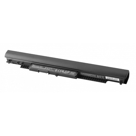 HP HS04041 - Laptop battery - for HP 240 G4, 25X G4; ENVY 750; Laptop 14, 15; Pavilion 510, 560; Slimline 260 - 0