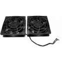 HP - Processor fan - for Workstation Z620, Z820
