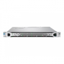 HPE ProLiant DL360 Gen9 - Server - rack-mountable - 1U - 2-way - 1 x Xeon E5-2620V4  /  2.1 GHz - RAM 16 GB - SAS - hot-swap 2.5" bay(s) - HDD 2 x 300 GB - Matrox G200 - GigE - monitor: none - Golden Offer