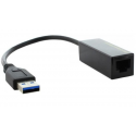 MicroConnect USB3.0 to Gigabit Ethernet - Network adapter - USB - Gigabit Ethernet x 1