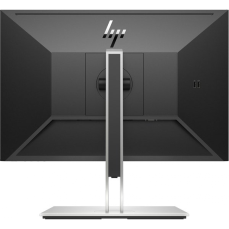 HP E24i G4 - E-Series - LED monitor - 24" - 1920 x 1200 WUXGA @ 60 Hz - IPS - 250 cd / m² - 1000:1 - 5 ms - HDMI, VGA, DisplayPort - black - promo - for P / N: 5P6P8EA#ABU - 1