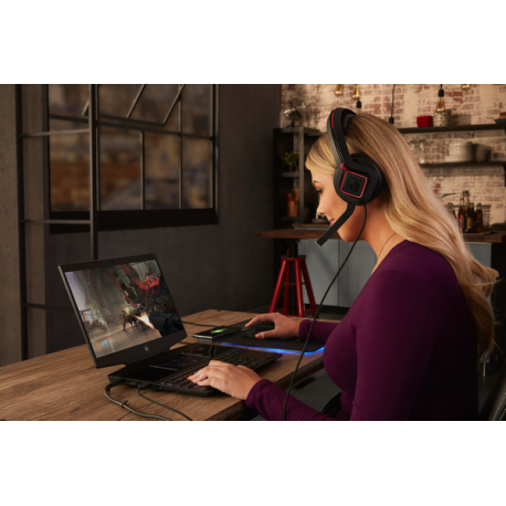 OMEN by HP Photon Mouse Wirele - 12