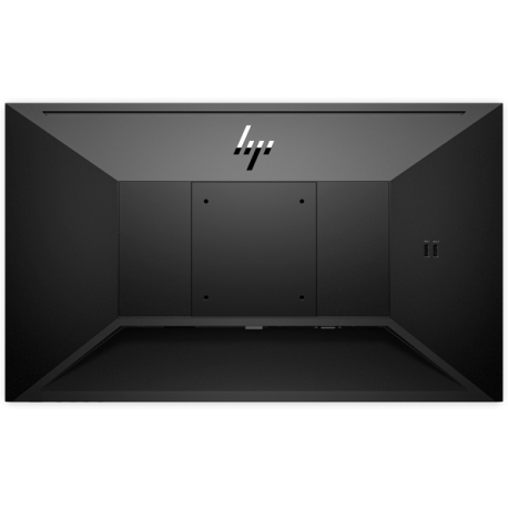 HP E24 G4 - No Stand - E-Series - LED monitor - 24" (23.8" viewable) - 1920 x 1080 Full HD (1080p) @ 60 Hz - IPS - 250 cd / m² - 1000:1 - 5 ms - HDMI, VGA, DisplayPort - black - 1