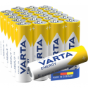 Varta Energy 4106 - Battery 24 x AA type - Alkaline
