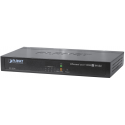 PLANET VC-234 - Router - DSL modem - 4-port switch