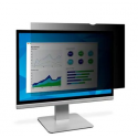 3M Privacy Filter for 21.5" Widescreen Monitor Portrait - Display privacy filter - 21.5" wide