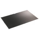 HP - Notebook privacy filter - 14" - for HP 420, 425; EliteBook 84XX; Mobile Thin Client 4410; ProBook 44XX, 64XX
