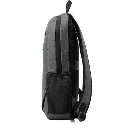 HP Prelude - Notebook carrying backpack - 15.6" - for EliteBook 830 G6; ZBook Power G9, Studio G8; ZBook Firefly 14 G9; ZBook Fury 15 G8, 16 G9 - 1