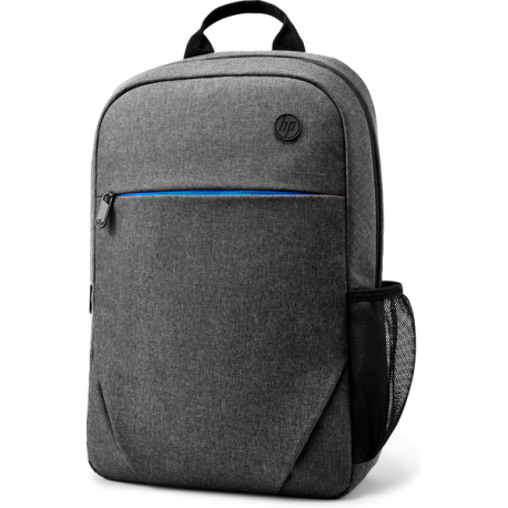 HP Prelude - Notebook carrying backpack - 15.6" - for EliteBook 830 G6; ZBook Power G9, Studio G8; ZBook Firefly 14 G9; ZBook Fury 15 G8, 16 G9 - 3