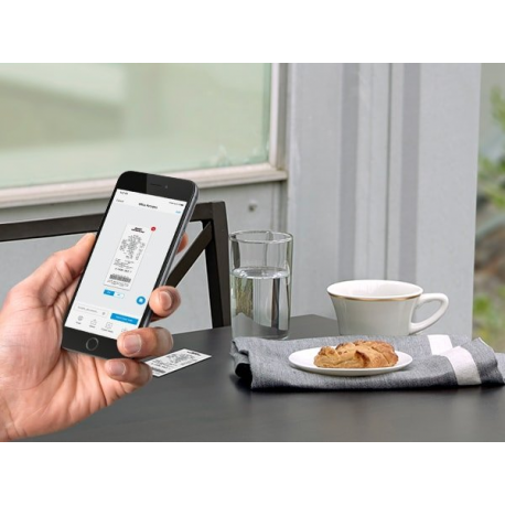 HP Smart Tank Plus 655 Wireless All-in-One - Multifunction printer - colour - ink-jet - refillable - Legal (216 x 356 mm) (original) - A4 / Legal (media) - up to 10 ppm (copying) - up to 11 ppm (printing) - 100 sheets - 33.6 Kbps - USB 2.0, Wi-Fi(n), Bluetooth - 18