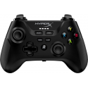 HyperX Clutch - Gamepad - wireless - Bluetooth - black - for PC, Android