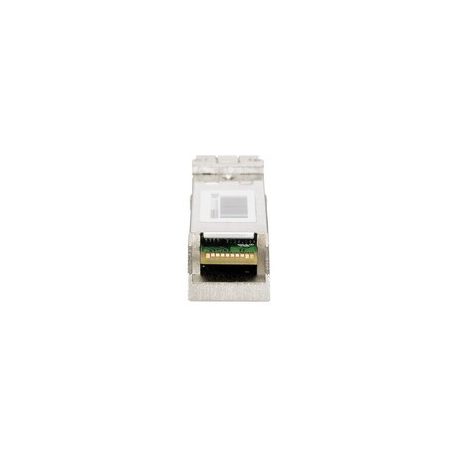 LevelOne SFP-3211 - SFP (mini-GBIC) transceiver module - GigE - 1000Base-LX - LC - up to 10 km - 1310 nm - 3