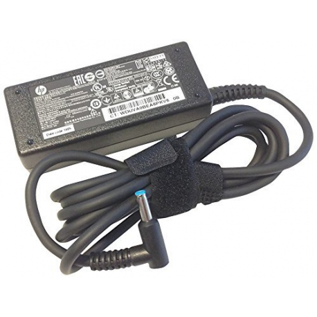 HP Smart - Power adapter - AC - 45 Watt - non-PFC - for ENVY x360 Laptop - 0