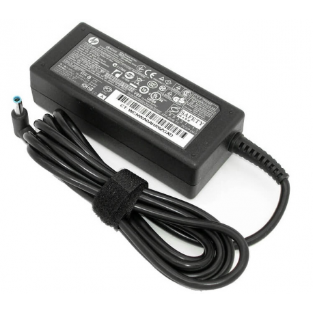 HP Smart - Power adapter - AC - 65 Watt - non-PFC - for EliteBook x360 1030 G2 Notebook - 0