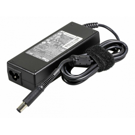 HP - Power adapter - AC 100-240 V - 90 Watt - for HP 110; Pavilion 20 - 0