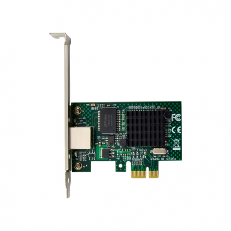 LevelOne GNC-0112 - Network adapter - PCIe - Gigabit Ethernet - 1