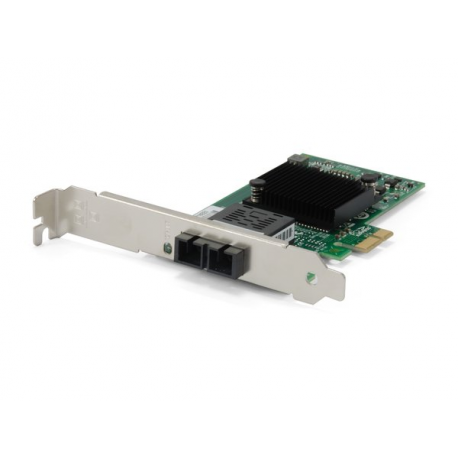 LevelOne GNC-0200 - Network adapter - PCIe 2.0 low profile - 1000Base-LX / 1000Base-SX - 850 nm - 0