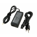 HP - Power adapter - 65 Watt - for Pavilion dv6304, dv6648, dv8300, tx1001, tx1110, tx1120; Pavilion Media Center dv6335