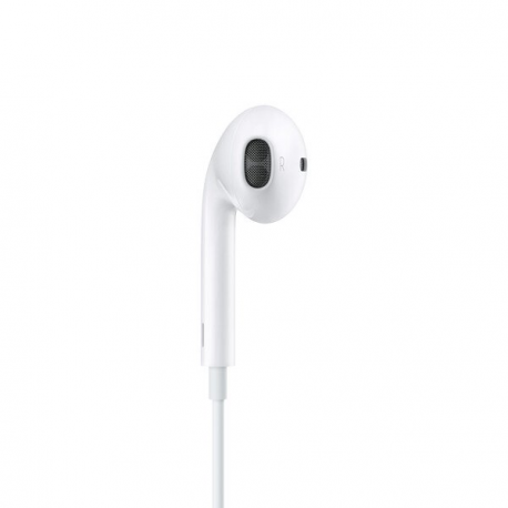 Apple EarPods - Earphones with mic - ear-bud - wired - USB-C - 5