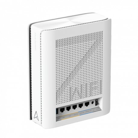 ASUS ZenWiFi BQ16 - Wi-Fi system - (router) - mesh 10GbE, 5GbE, 2.5GbE, Wi-Fi 7 - Wi-Fi 7 - Multi-Band - 2