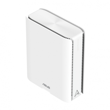 ASUS ZenWiFi BQ16 - Wi-Fi system - (router) - mesh 10GbE, 5GbE, 2.5GbE, Wi-Fi 7 - Wi-Fi 7 - Multi-Band - 3