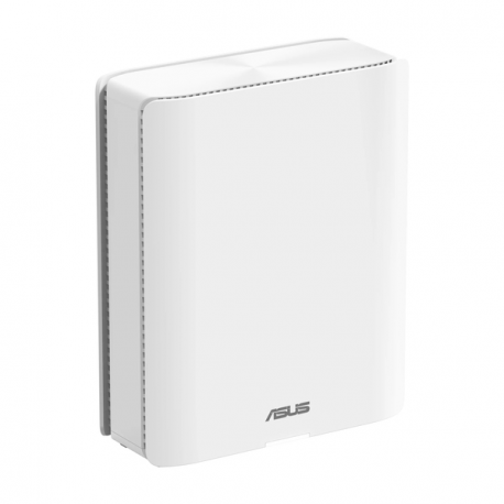 ASUS ZenWiFi BQ16 - Wi-Fi system - (router) - mesh 10GbE, 5GbE, 2.5GbE, Wi-Fi 7 - Wi-Fi 7 - Multi-Band - 6