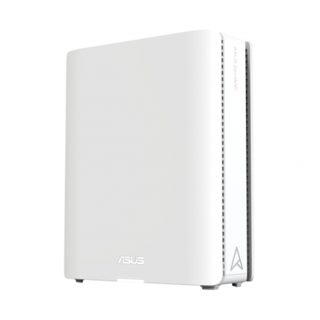 ASUS ZenWiFi BQ16 - Wi-Fi system - (router) - mesh 10GbE, 5GbE, 2.5GbE, Wi-Fi 7 - Wi-Fi 7 - Multi-Band - 8